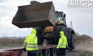 [VIDEO] W czyim interesie pracują, za publiczne pieniądze, Starosta Ostrowa Wielkopolskiego Paweł Rajski i Burmistrz Nowych Skalmierzyc Jerzy Łukasz Walczak? Mieszkańców swojego terenu i ich rodzin? Czy bałaganiarskich inwestorów z Izraela? 