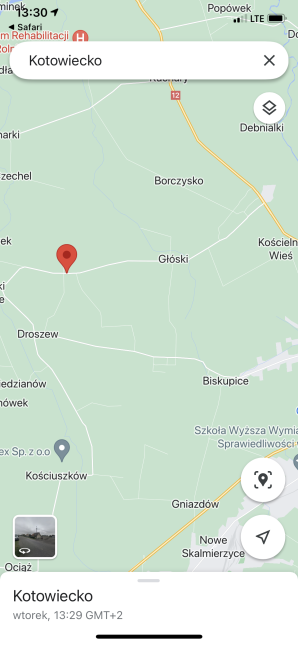 [VIDEO] Czy niemiecka firma SIEMENS GAMESA pracuje w Polsce na zasadach braku praworządności? I to na terenach, gdzie według zawiadomienia do prokuratury, mogło dojść do wyłudzenia dopłat z Unii Europejskiej?