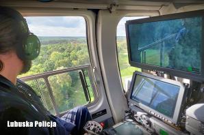 Szczęśliwy finał poszukiwań 13-latka. Policjanci odnaleźli go ponad 200 km od domu