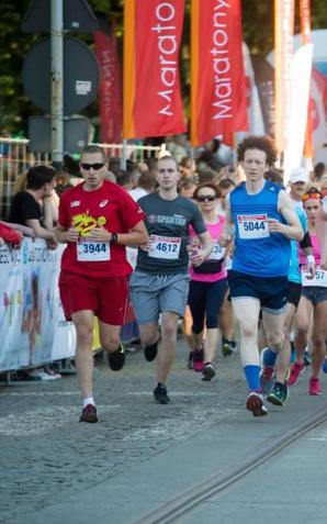Ruszyły zapisy na Bieg Ulicą Piotrkowską Rossmann Run 2018