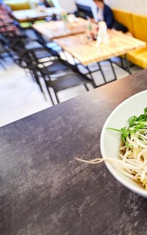 Co łączy kuchnię wietnamską i amerykańską? Pho Shop w centrum Łodzi