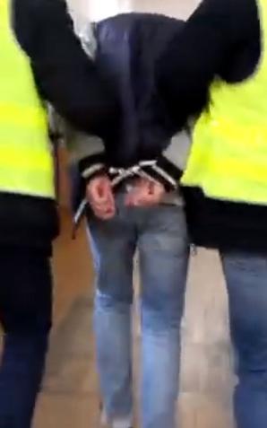 [VIDEO] Rozbita grupa przestępcza - oszukanych może być nawet 1800 osób