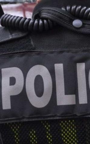 Ukradł ubrania, bo chciał dobrze wyglądać na komunii