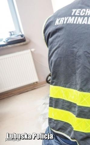 [VIDEO] Policjanci zabezpieczyli 10 kg marihuany