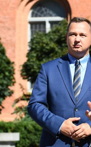 Minister Sprawiedliwości zwróci się do premiera o zwołanie nadzwyczajnego posiedzenia Rady Europejskiej