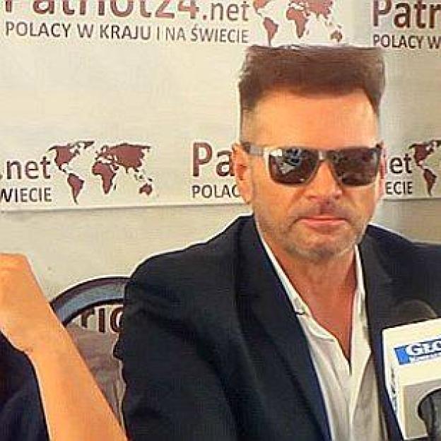 Rutkowski trafnie wskazał sprawczynię kradzieży stulecia! Kobieta próbowała zdemolować prokuraturę. Konferencja prasowa dziś o godzinie 15:00 w Zielonej Górze