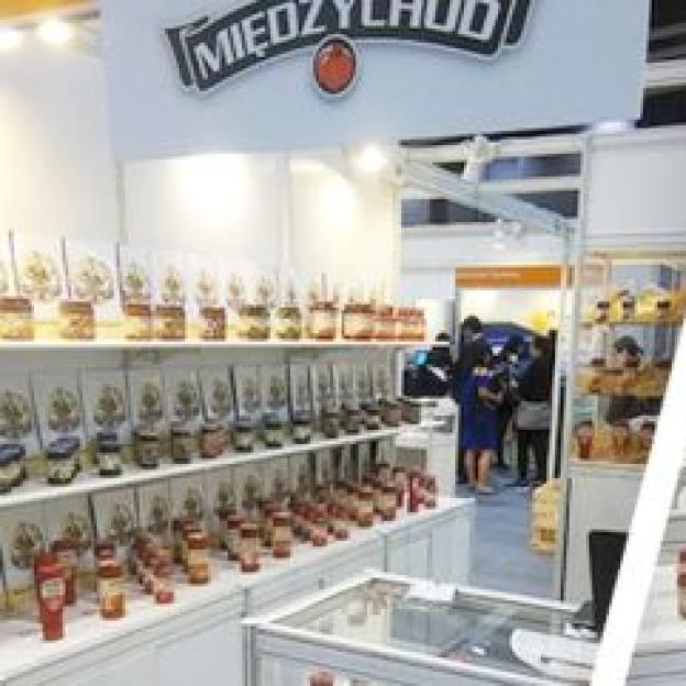 Marka Międzychód z sukcesem wchodzi na rynki pozaeuropejskie