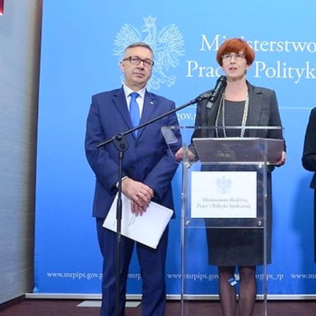 Minimalna stawka godzinowa-13 złotych musi być przestrzegana