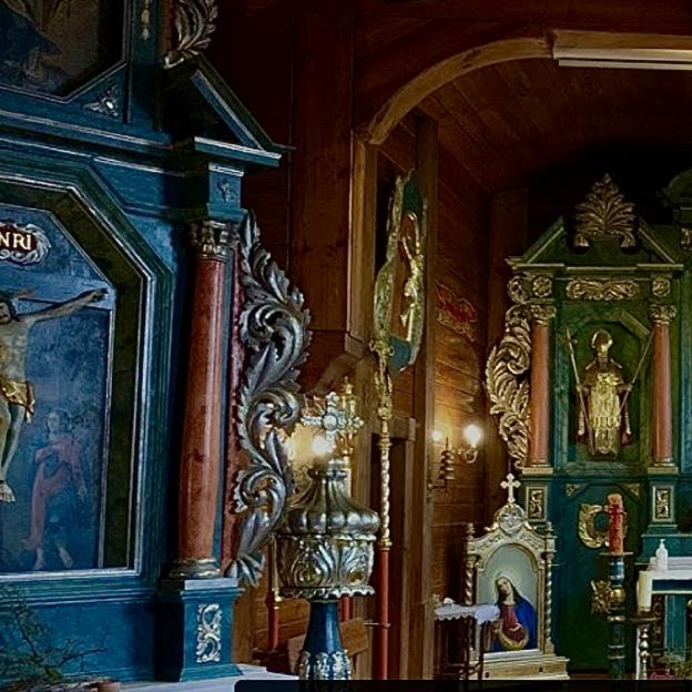 [VIDEO] Słowo na 24 grudnia, Wigilię Bożego Narodzenia. I od północy 25 grudnia transmisja Pasterki z Wierzenicy