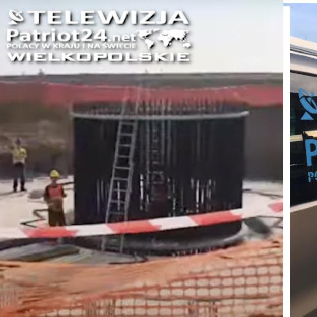 [VIDEO] Przestępstwa przy budowie wiatraków? Co na to Prokurator Okręgowy w Ostrowie Wielkopolskim Paweł Szymanowski?