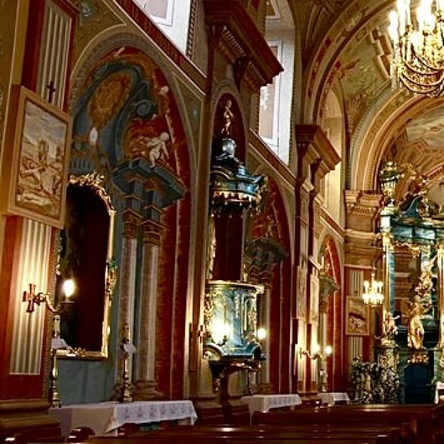 Słowo na niedzielę 27 września 