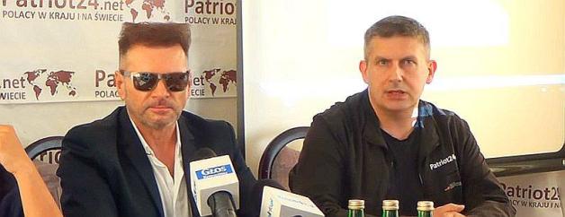 Rutkowski trafnie wskazał sprawczynię kradzieży stulecia! Kobieta próbowała zdemolować prokuraturę. Konferencja prasowa dziś o godzinie 15:00 w Zielonej Górze