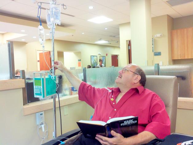 Przełom w leczeniu chorych z zaawansowanymi nowotworami skóry. Dzięki nowoczesnym terapiom mogą żyć znacznie dłużej