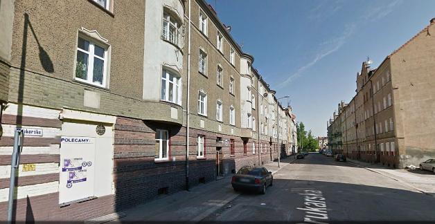 Poszukiwany listem gończym wpadł przez lewe podłączenie prądu