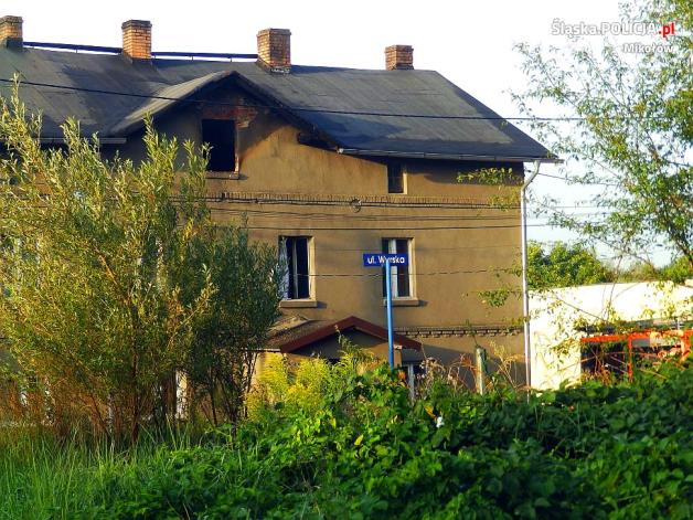 Mikołów: Tragiczny pożar w budynku. Trzy ofiary! Doszło do podpalenia?