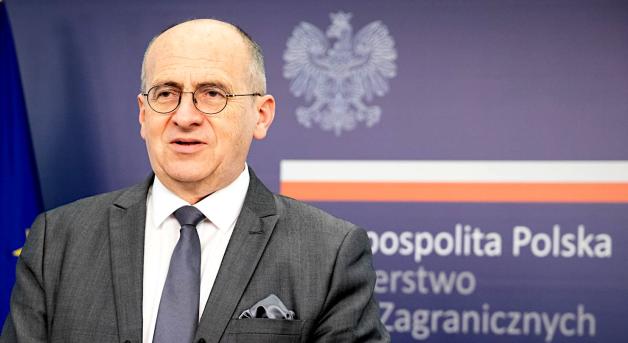 Minister Zbigniew Rau otworzył Pierwsze Spotkanie Uzupełniające Wymiaru Ludzkiego OBWE w Wiedniu