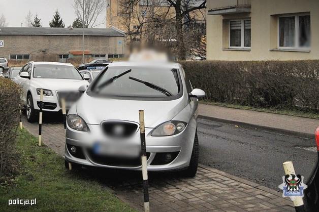 Zamówili taxi. Pojechali sami