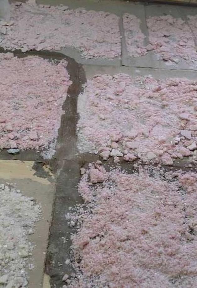 1,5 MILIONA ZŁOTYCH TYGODNIOWO Z LABORATORIUM