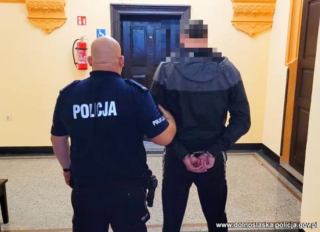 [VIDEO] 30 kilogramów narkotyków chowali w kartonach i walizkach podróżnych